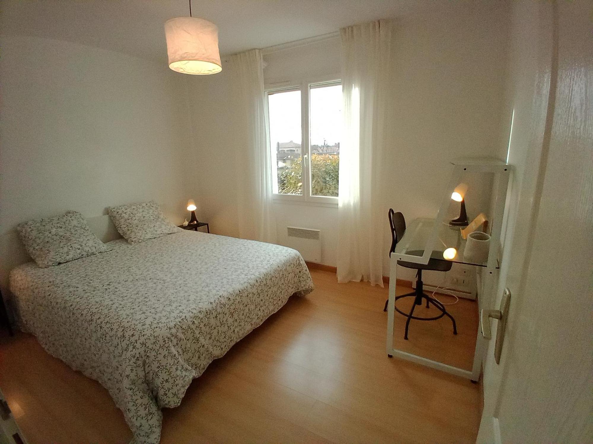 2 En Rez-de-jardin *