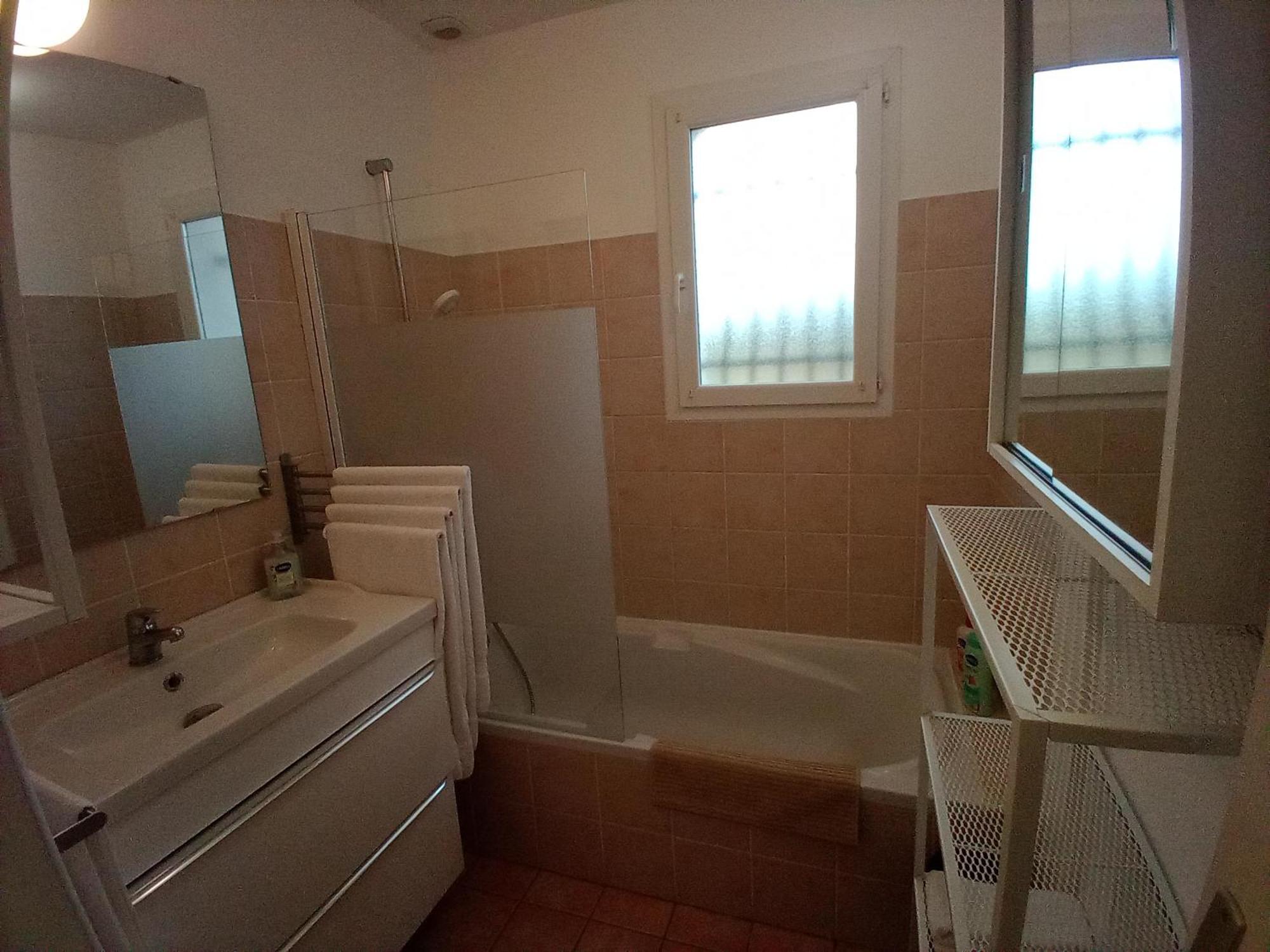 2 En Rez-de-jardin Appartement Puylaurens