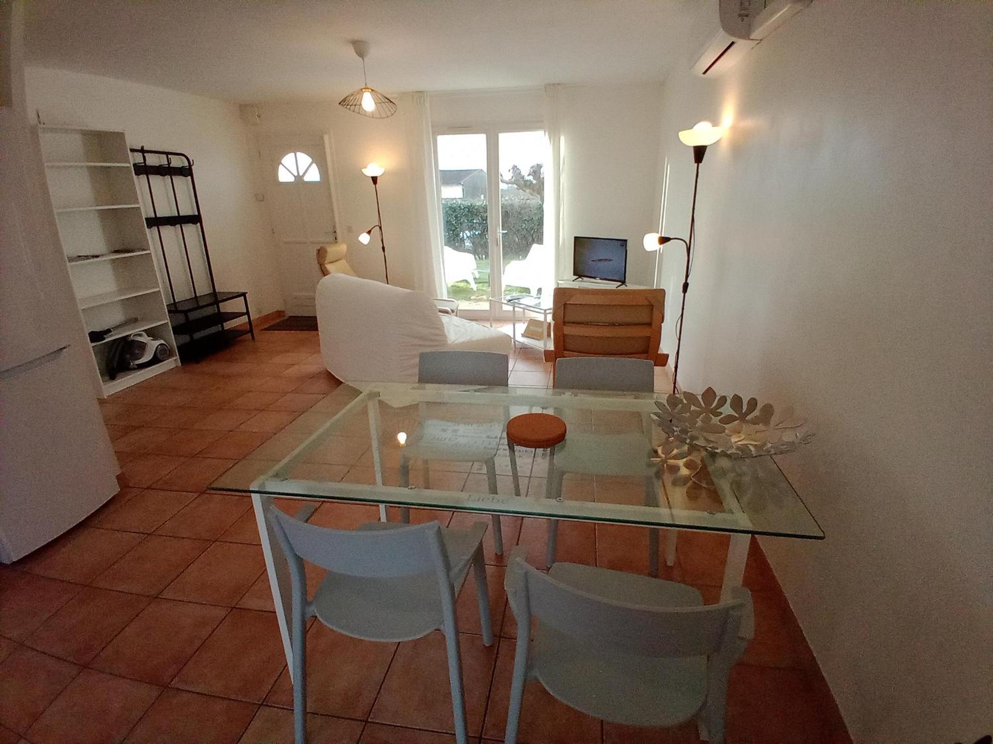 2 En Rez-de-jardin